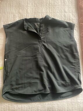 Figs Women's Rafaela Scrub Top